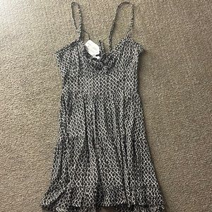 NWT Skylar Madison Sundress